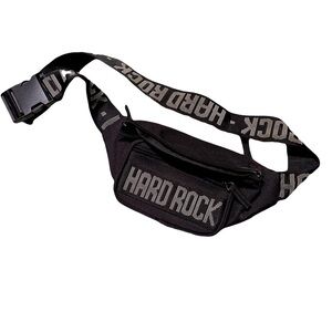 Hard Rock Men’s Fanny Pack